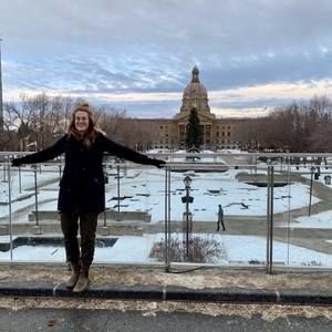 Meet your Posher, Jennifer